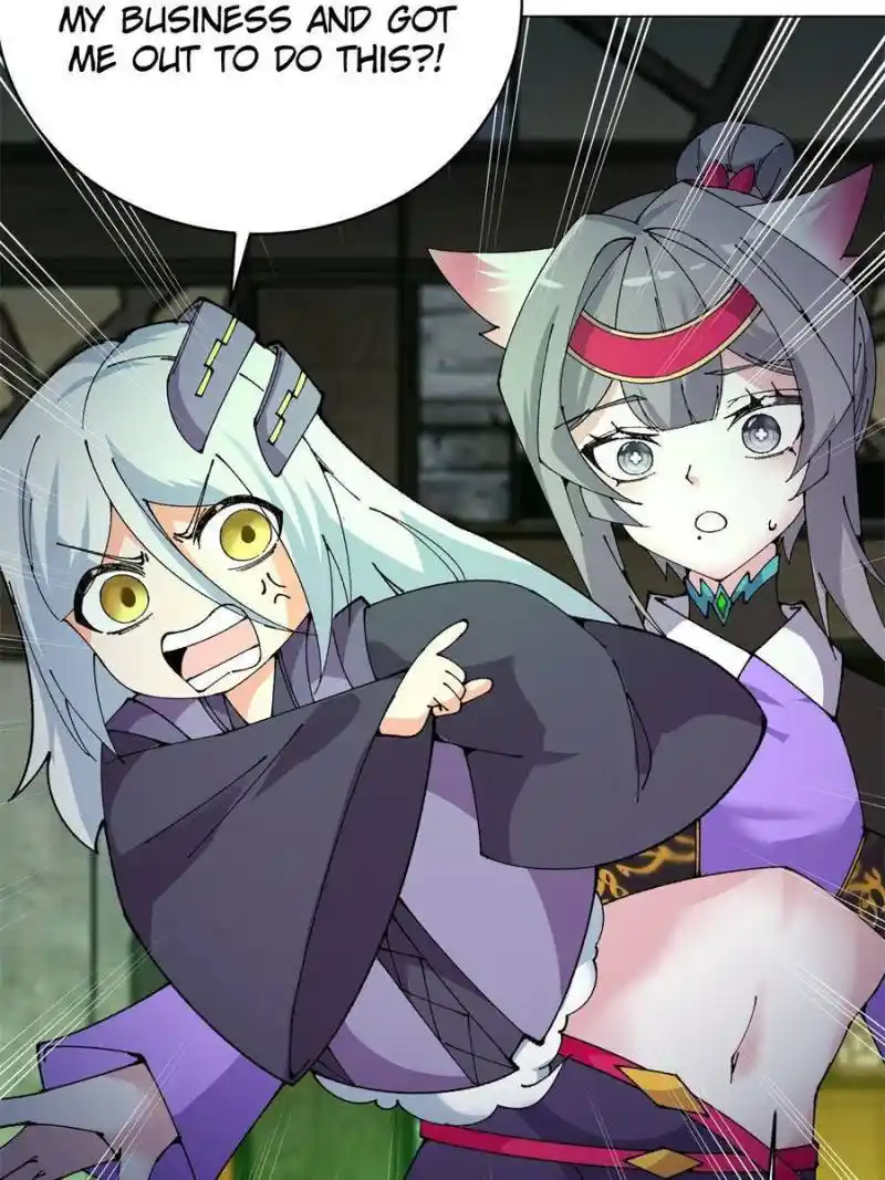 I Picked up an Attribute Chapter 272