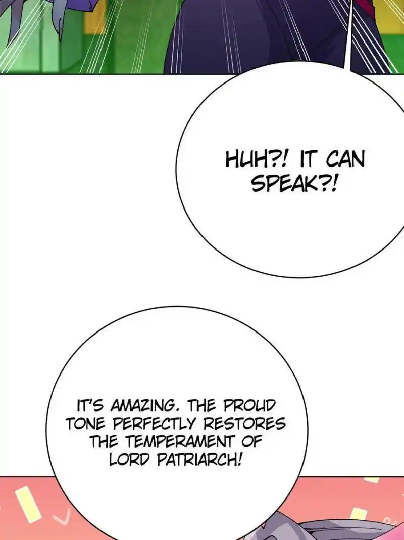 I Picked up an Attribute Chapter 272