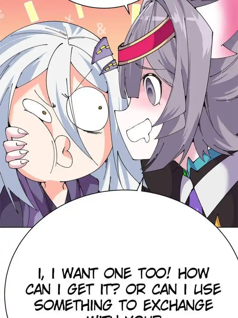 I Picked up an Attribute Chapter 272