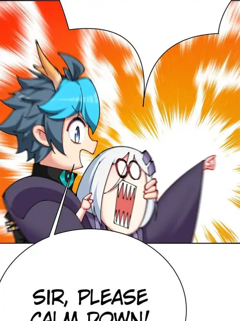 I Picked up an Attribute Chapter 272