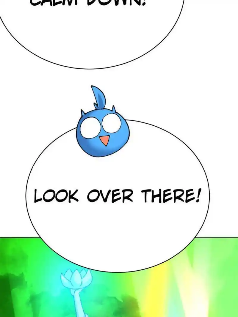 I Picked up an Attribute Chapter 272