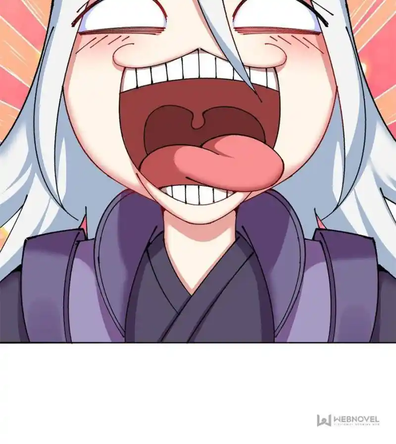 I Picked up an Attribute Chapter 272