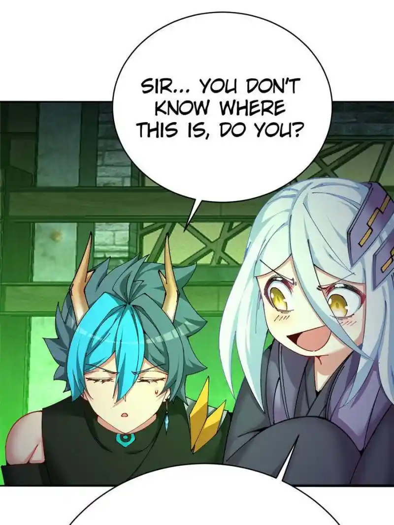 I Picked up an Attribute Chapter 272