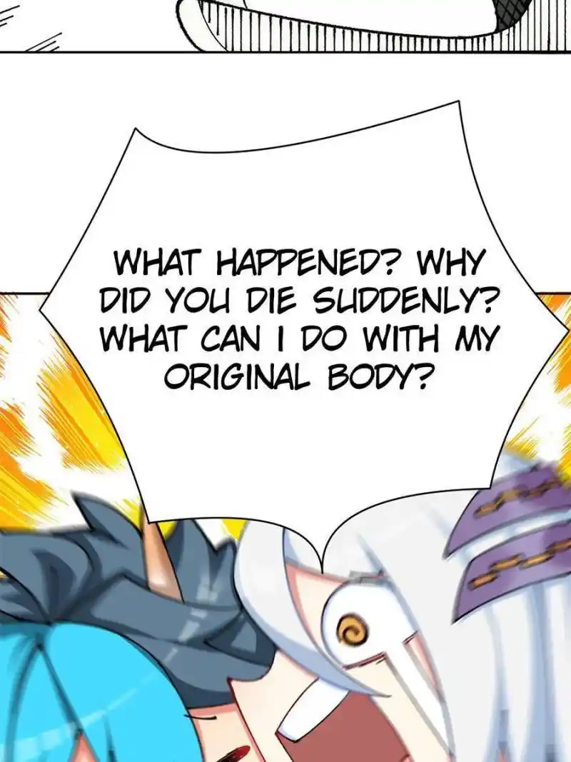 I Picked up an Attribute Chapter 272