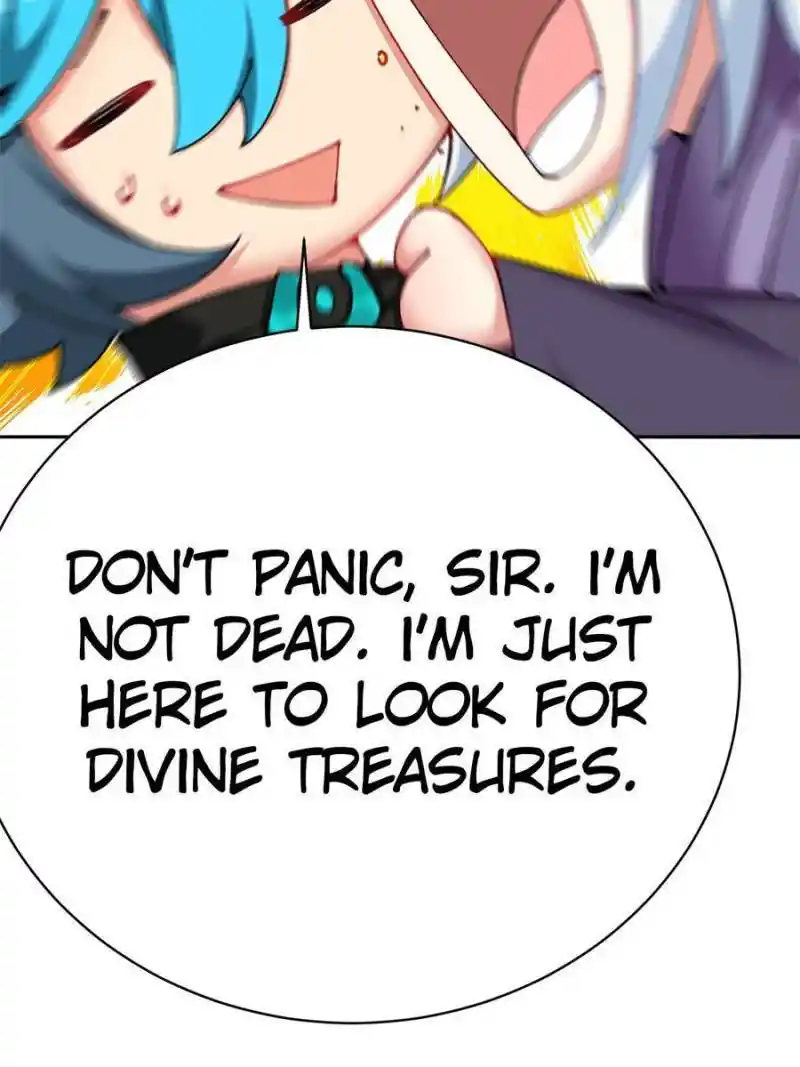 I Picked up an Attribute Chapter 272