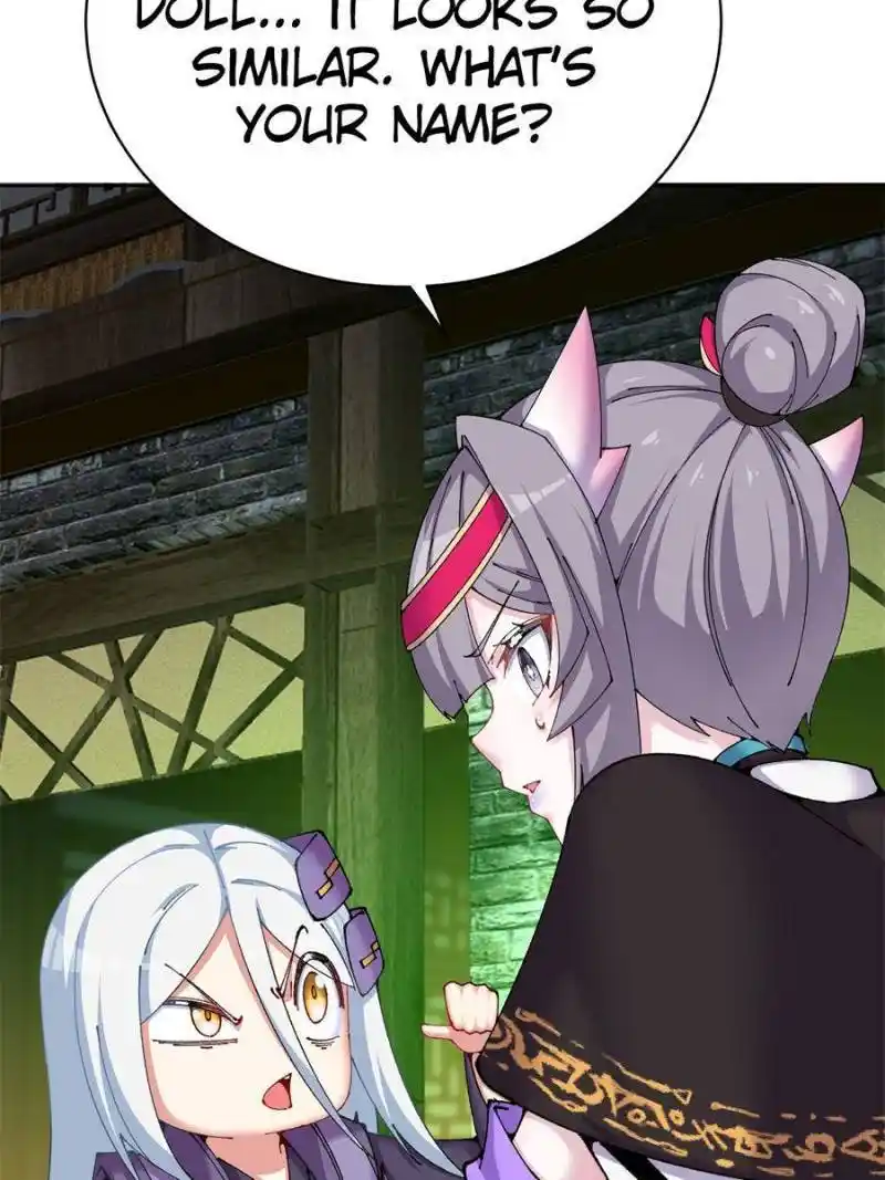 I Picked up an Attribute Chapter 272