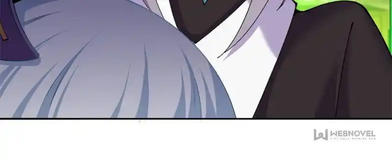 I Picked up an Attribute Chapter 272