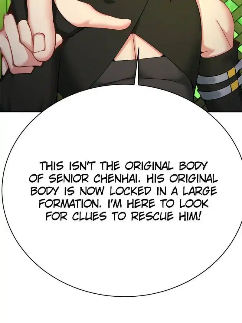 I Picked up an Attribute Chapter 272