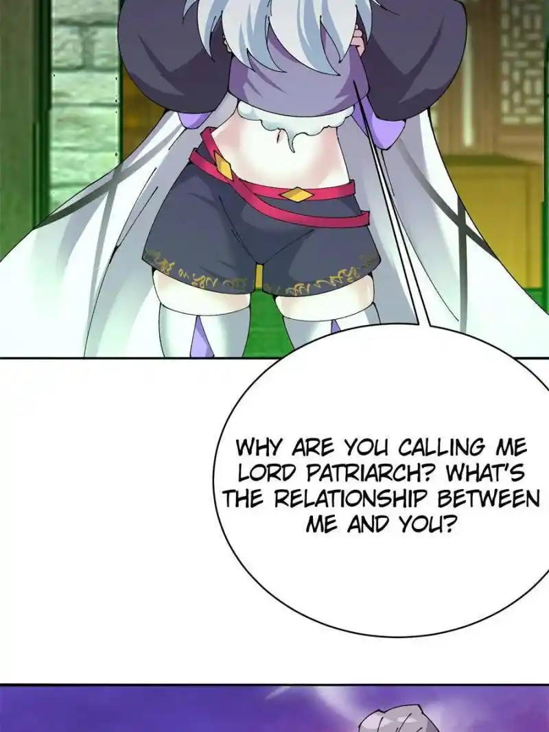 I Picked up an Attribute Chapter 272