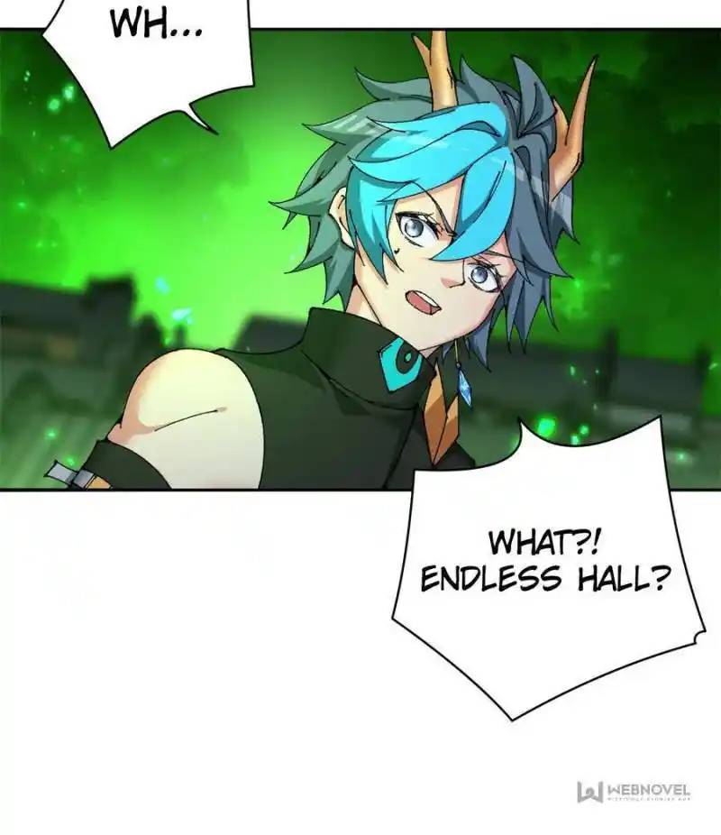 I Picked up an Attribute Chapter 272