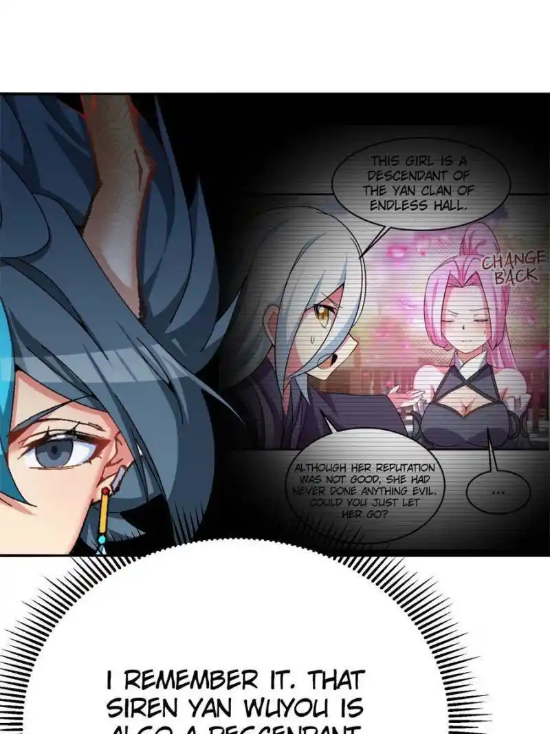 I Picked up an Attribute Chapter 272