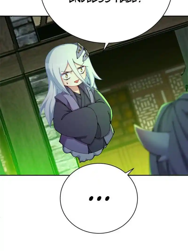 I Picked up an Attribute Chapter 272