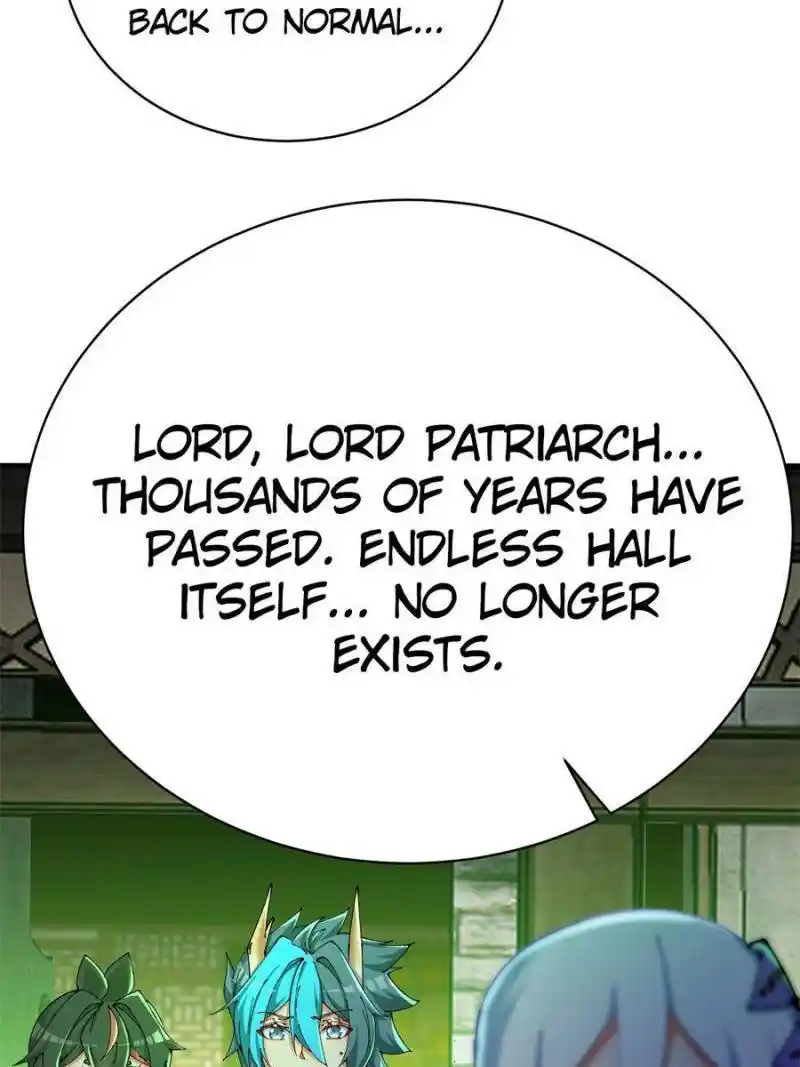 I Picked up an Attribute Chapter 272