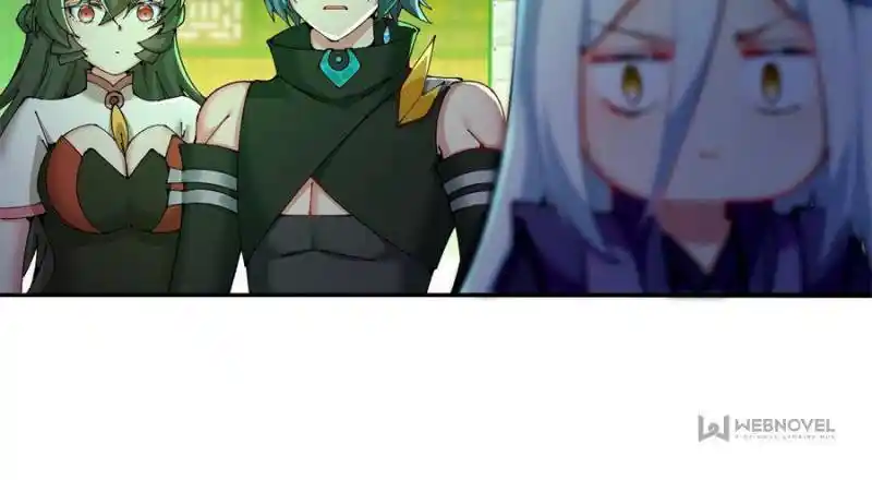 I Picked up an Attribute Chapter 272