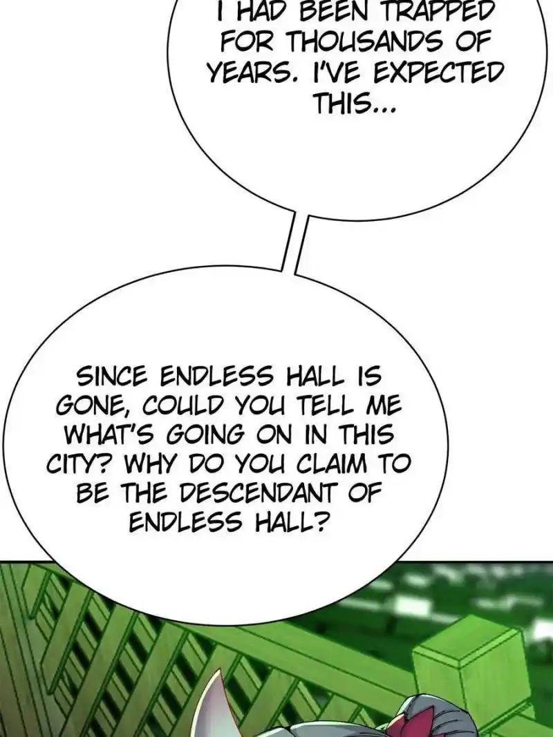 I Picked up an Attribute Chapter 272