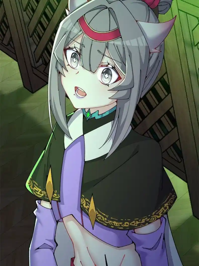 I Picked up an Attribute Chapter 272