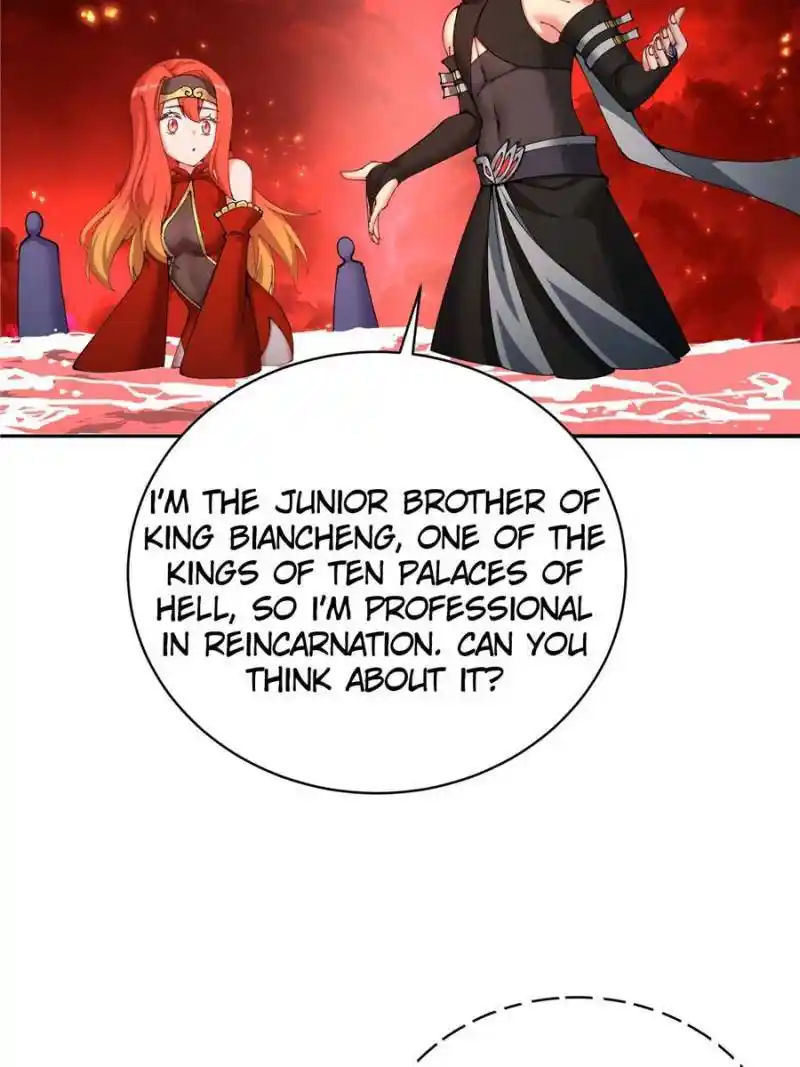 I Picked up an Attribute Chapter 275