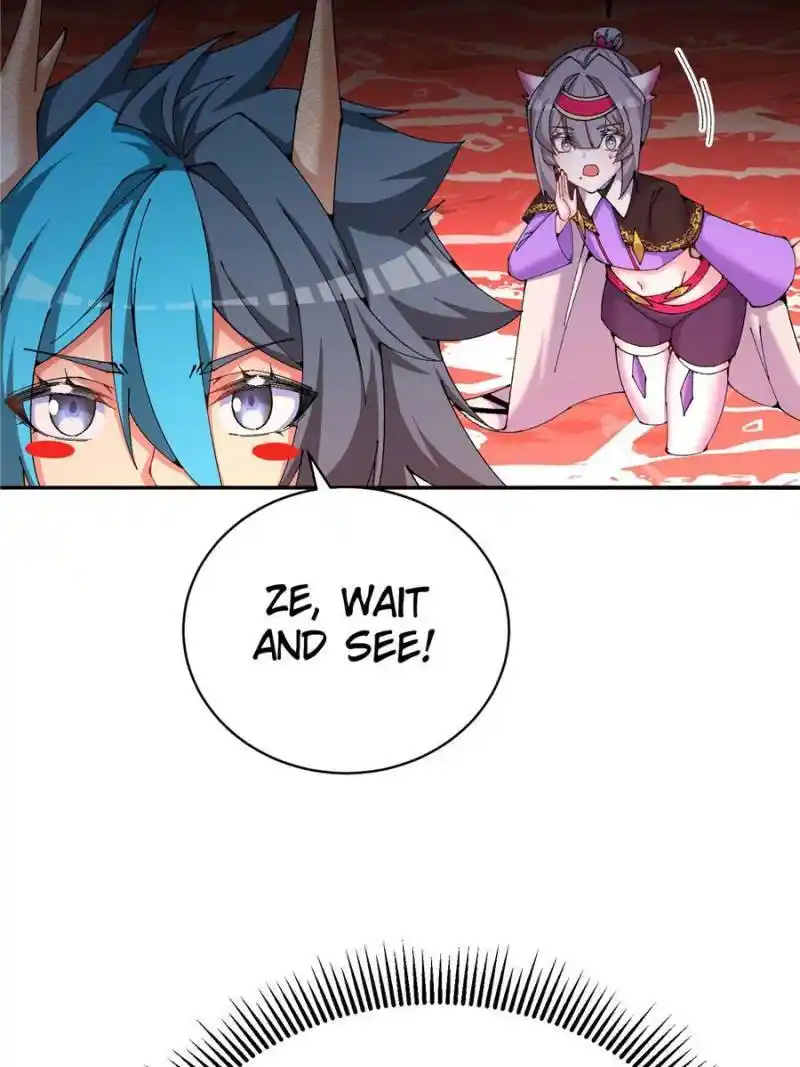 I Picked up an Attribute Chapter 275