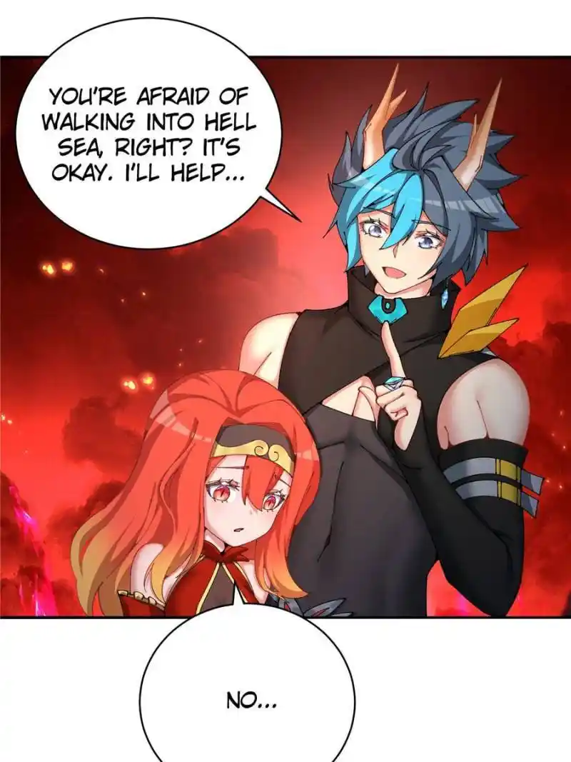 I Picked up an Attribute Chapter 275