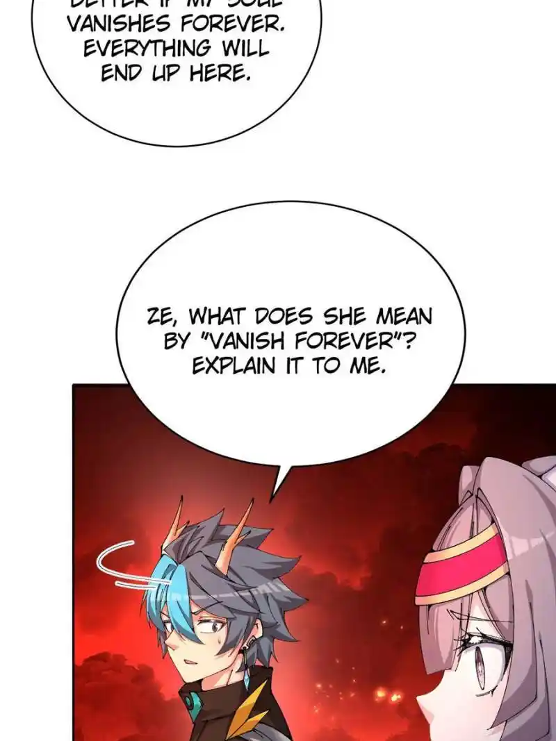 I Picked up an Attribute Chapter 275