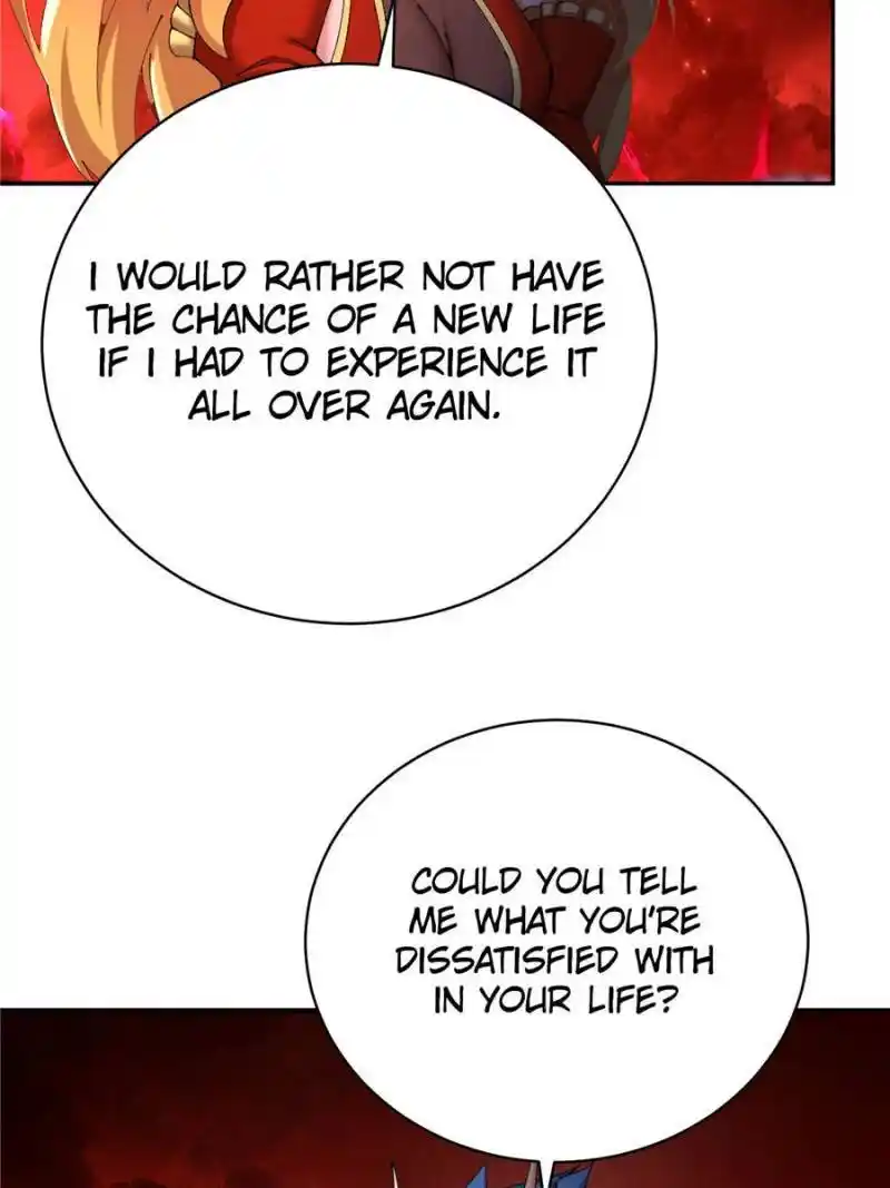 I Picked up an Attribute Chapter 275