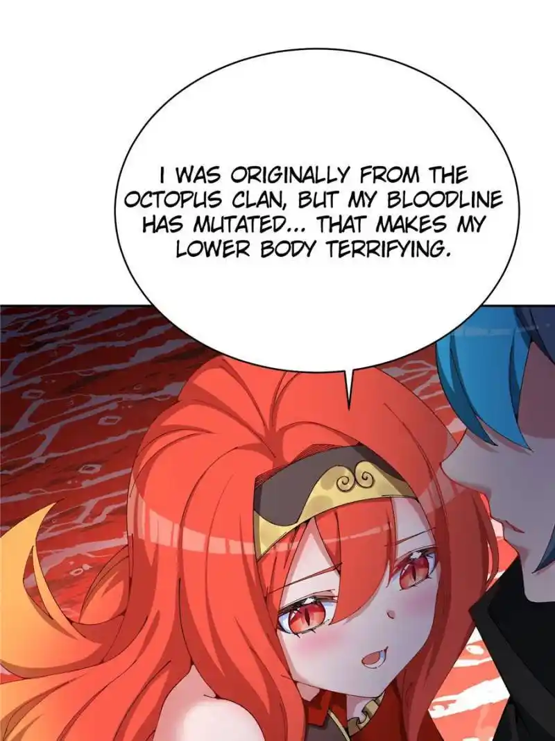 I Picked up an Attribute Chapter 275