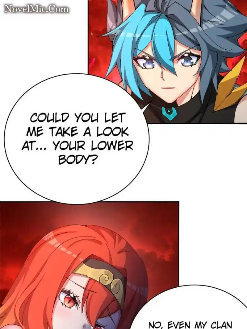 I Picked up an Attribute Chapter 275