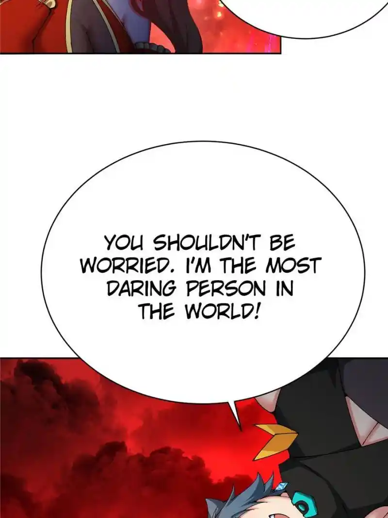 I Picked up an Attribute Chapter 275