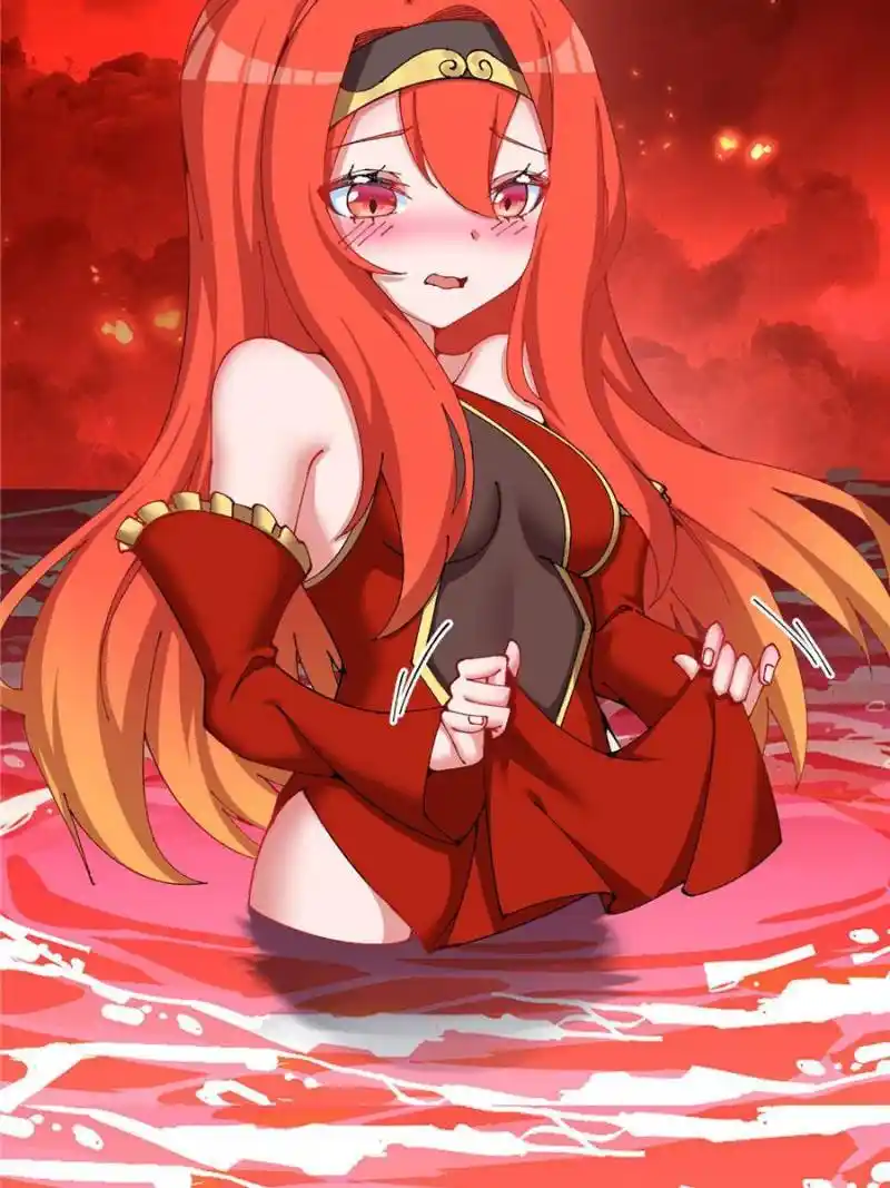 I Picked up an Attribute Chapter 275