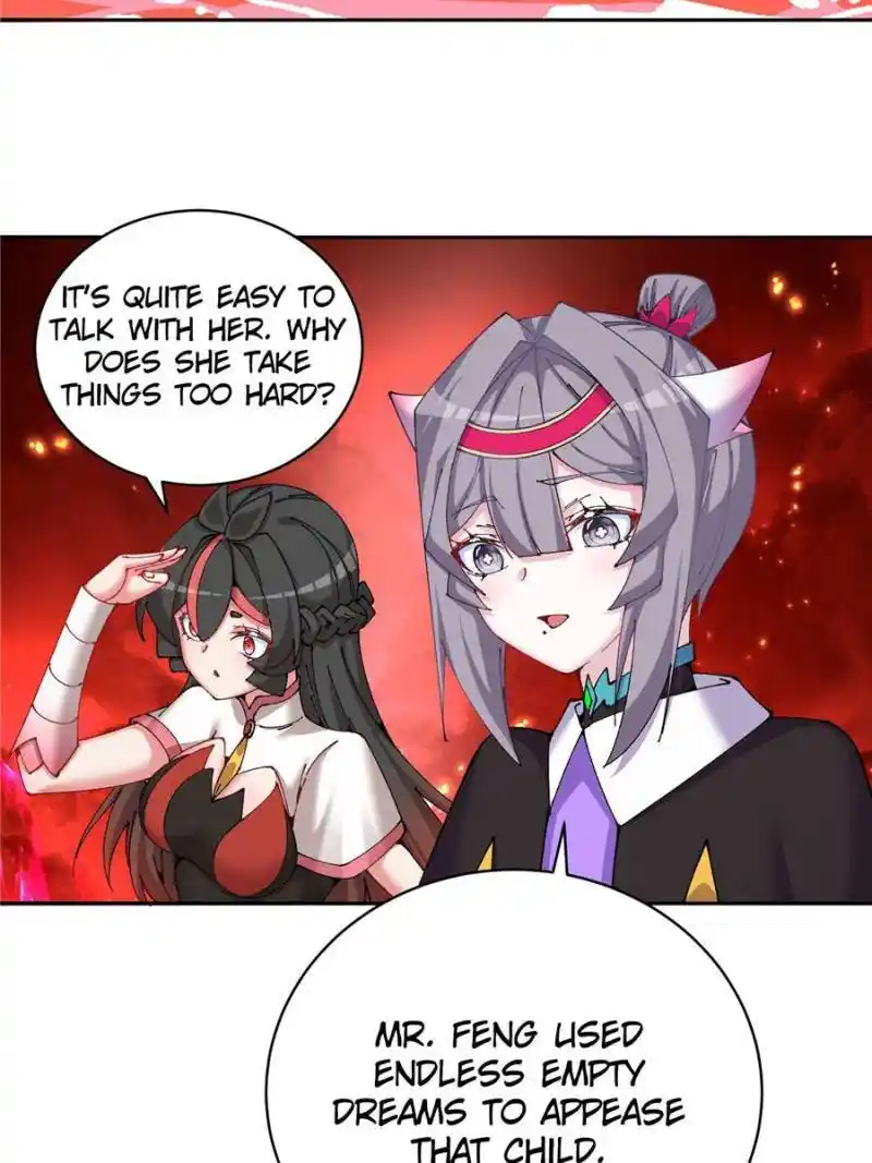 I Picked up an Attribute Chapter 275