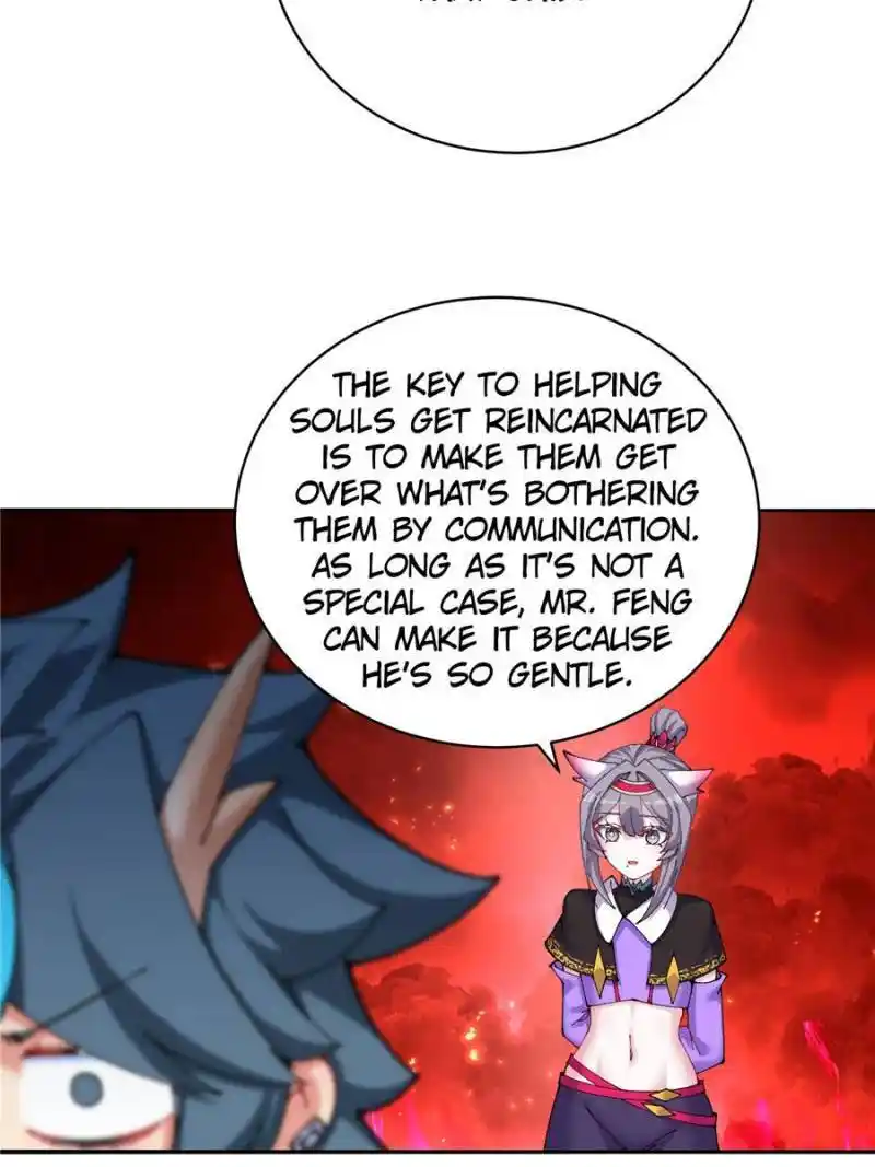 I Picked up an Attribute Chapter 275