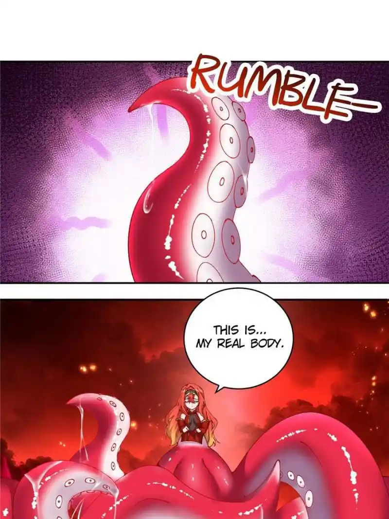 I Picked up an Attribute Chapter 275