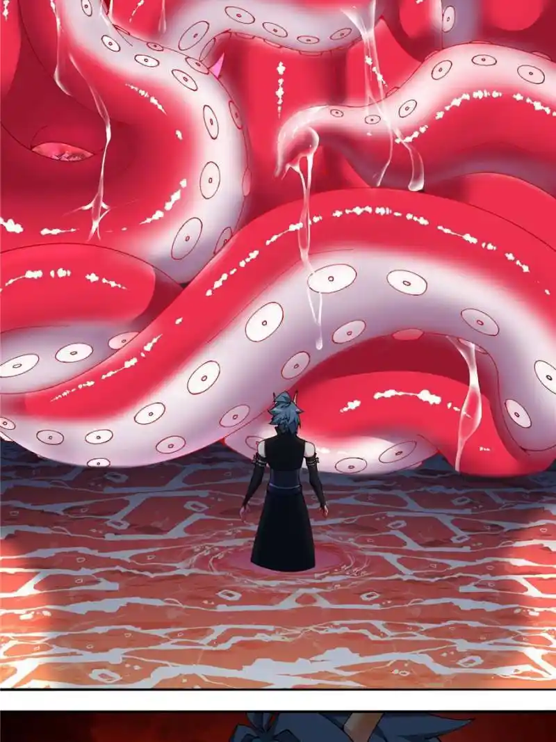 I Picked up an Attribute Chapter 275