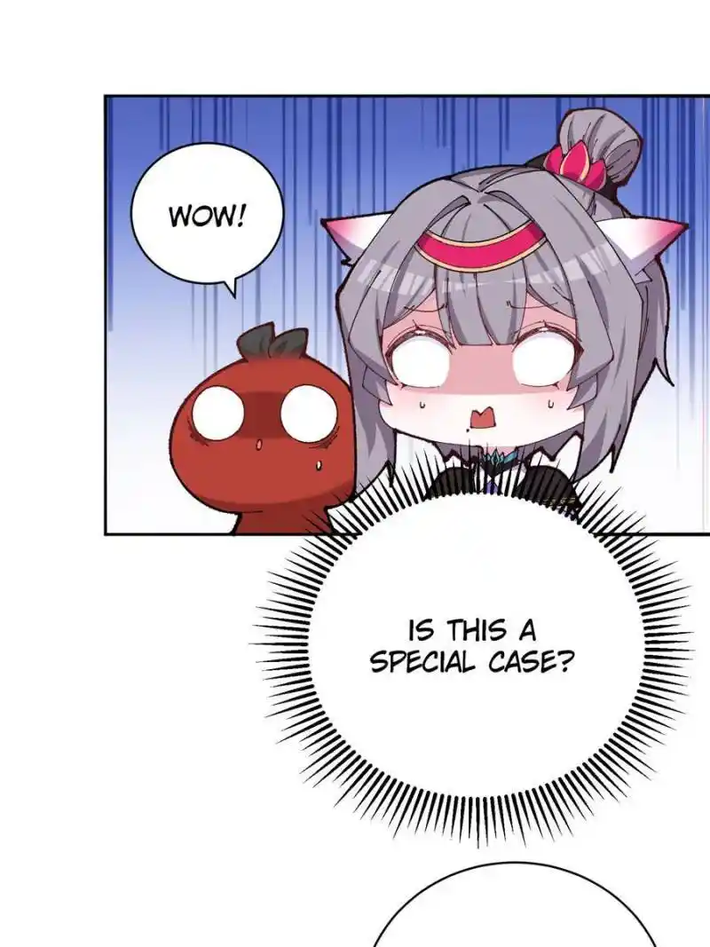 I Picked up an Attribute Chapter 275