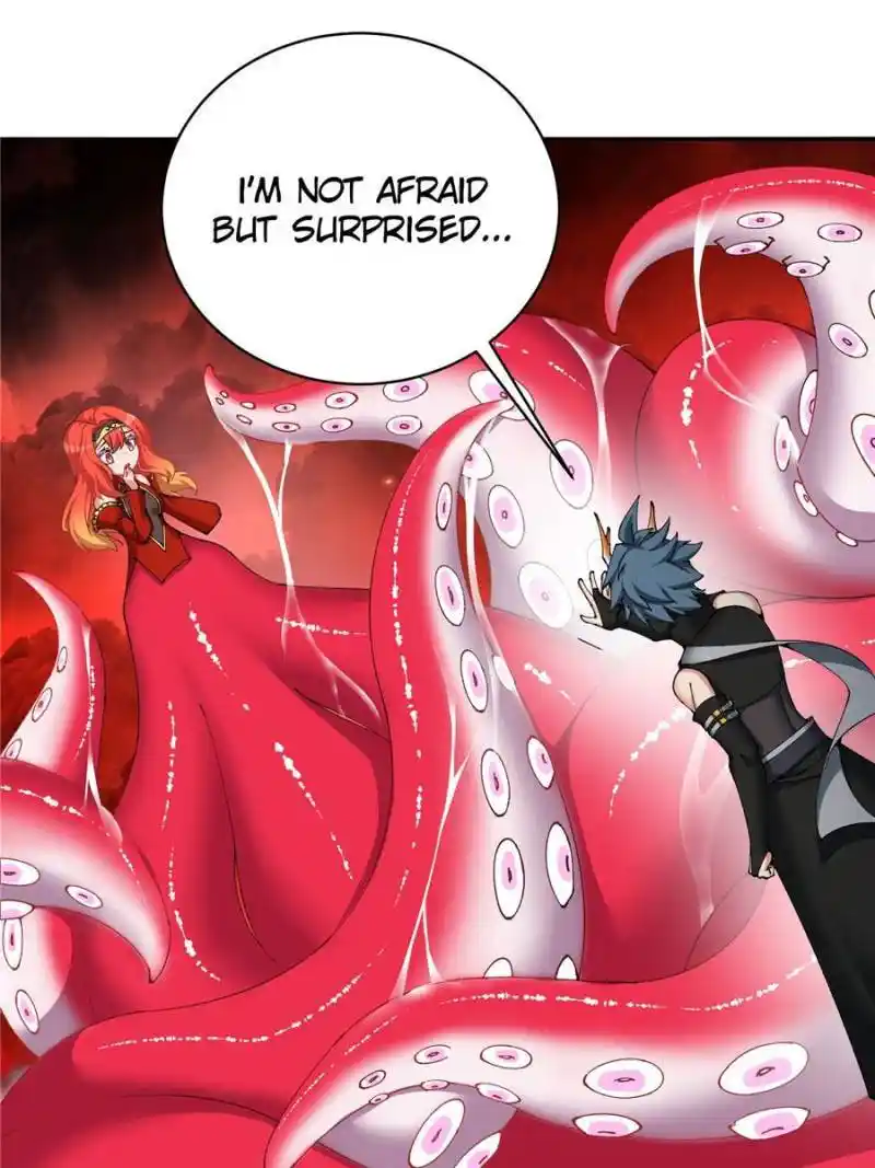 I Picked up an Attribute Chapter 275