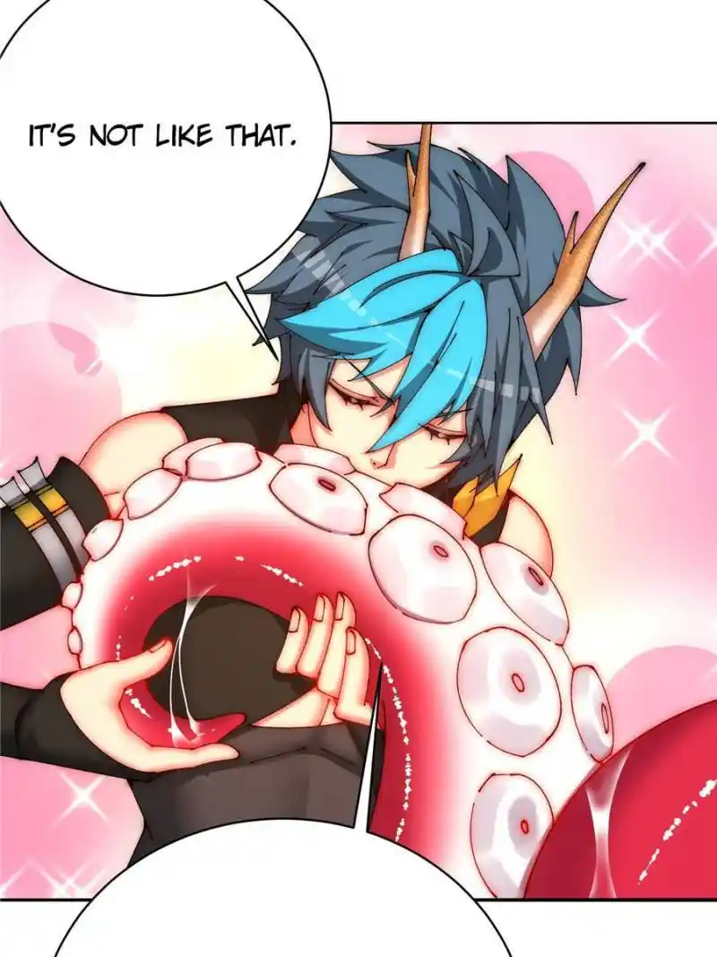 I Picked up an Attribute Chapter 275