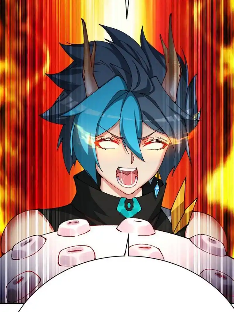 I Picked up an Attribute Chapter 275