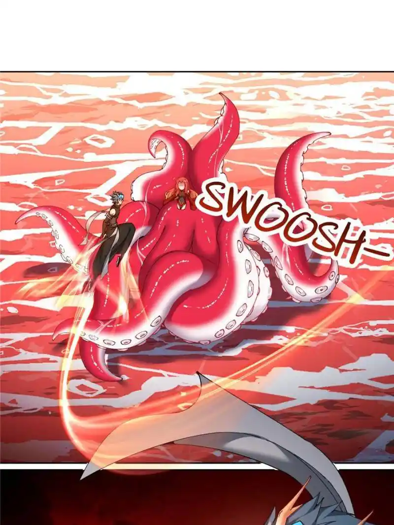 I Picked up an Attribute Chapter 275