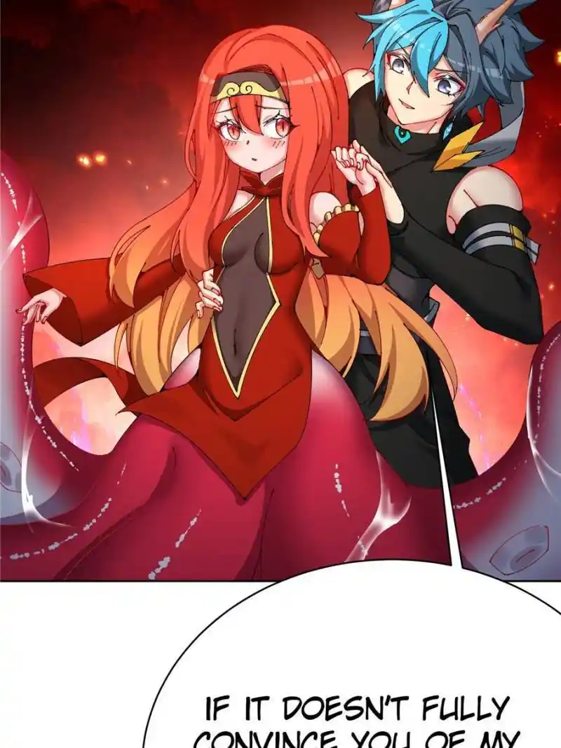 I Picked up an Attribute Chapter 275