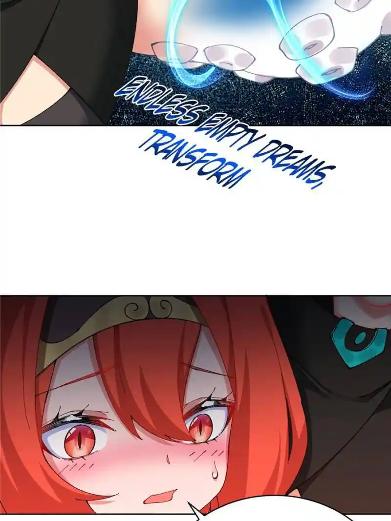 I Picked up an Attribute Chapter 275