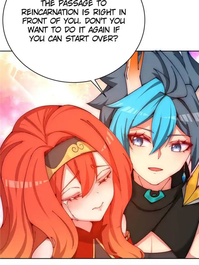 I Picked up an Attribute Chapter 275