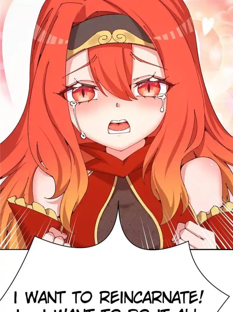 I Picked up an Attribute Chapter 275