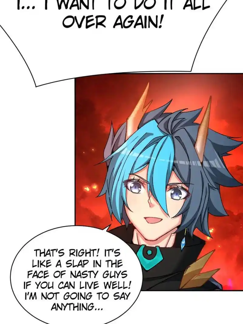 I Picked up an Attribute Chapter 275