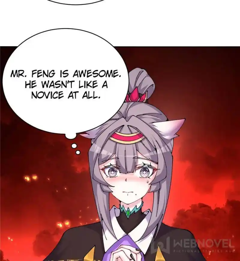 I Picked up an Attribute Chapter 275