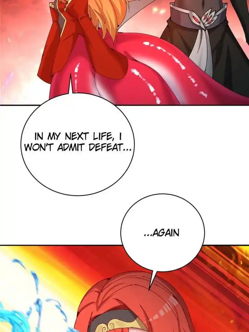 I Picked up an Attribute Chapter 275