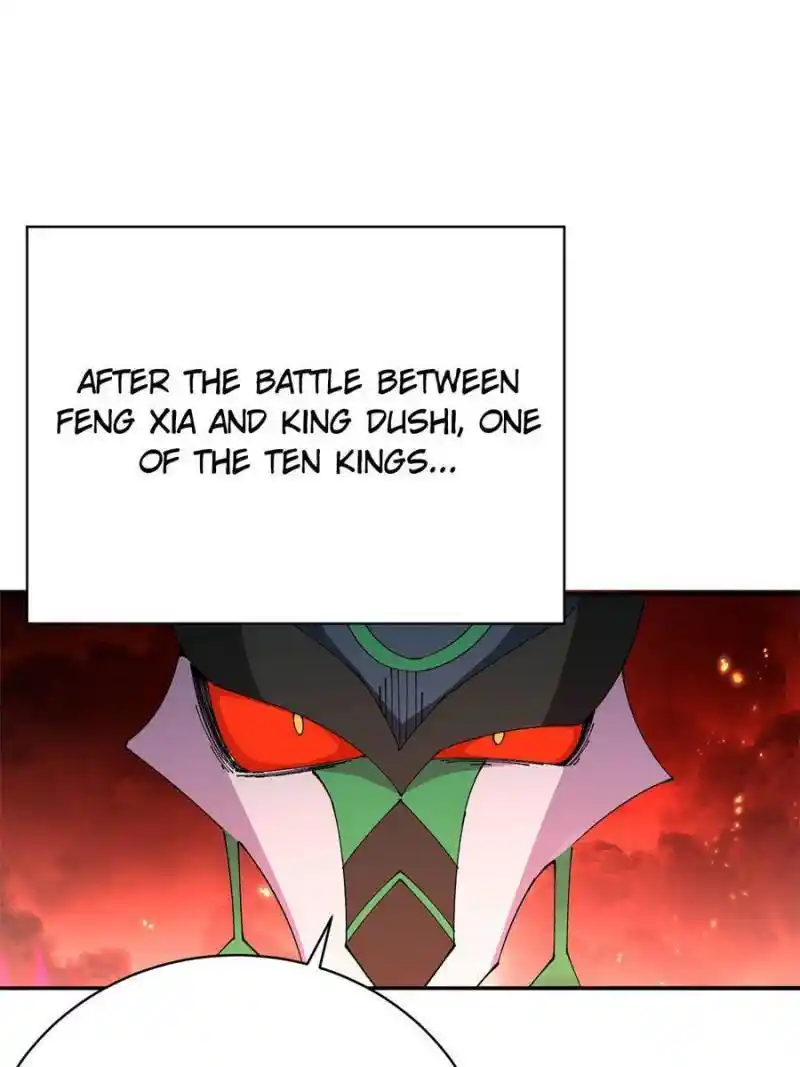 I Picked up an Attribute Chapter 277