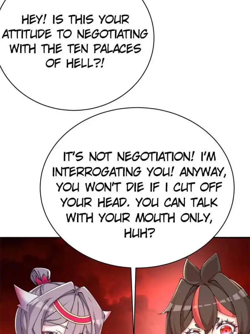 I Picked up an Attribute Chapter 277