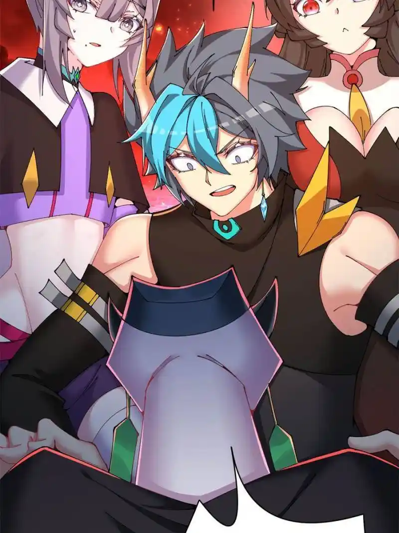 I Picked up an Attribute Chapter 277