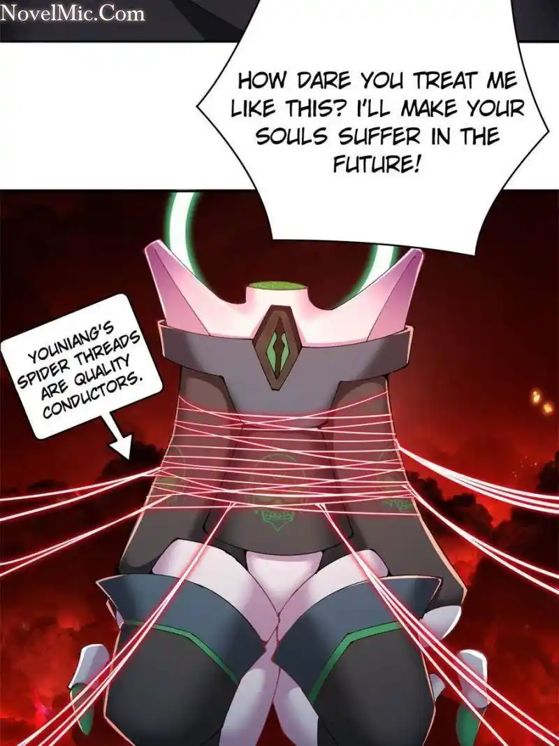 I Picked up an Attribute Chapter 277