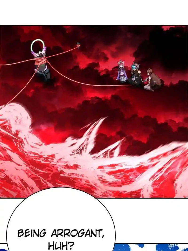 I Picked up an Attribute Chapter 277